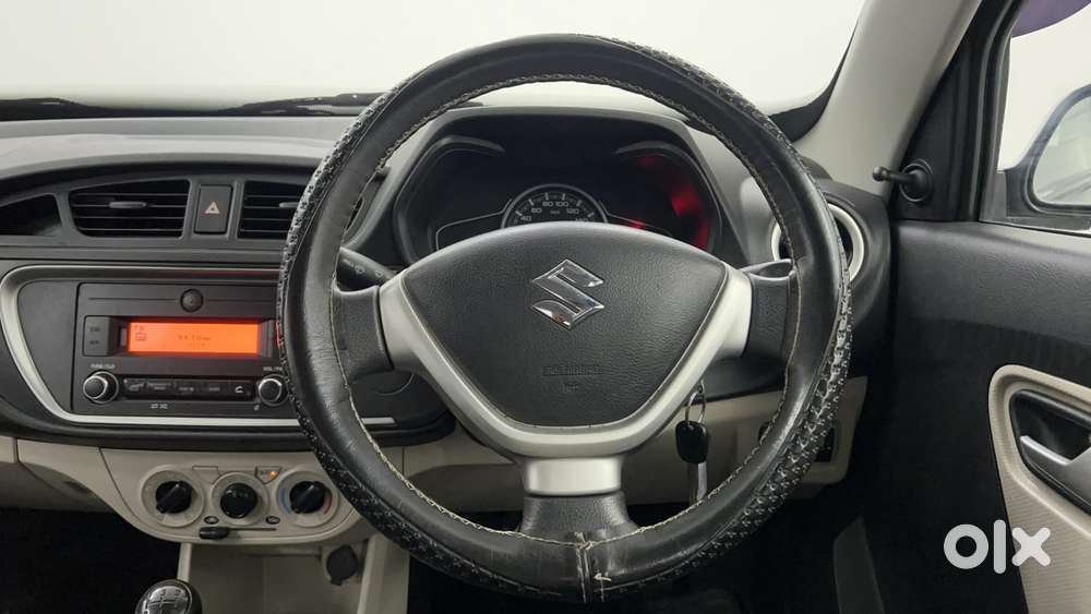 Maruti Suzuki Alto 800 2012-2016 Vxi, 2019, Petrol