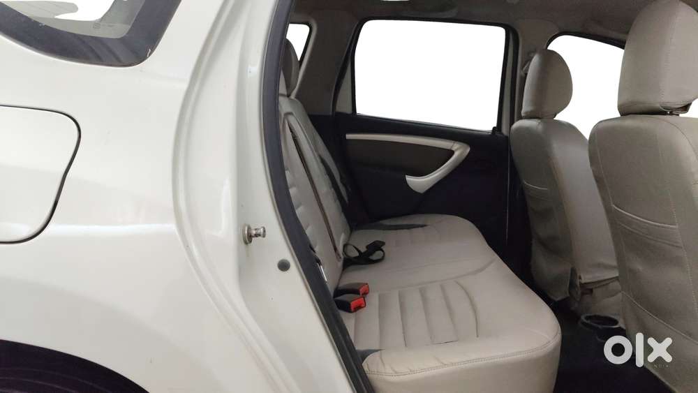 Renault Duster 85ps Rxl (o) Diesel, 2014, Diesel