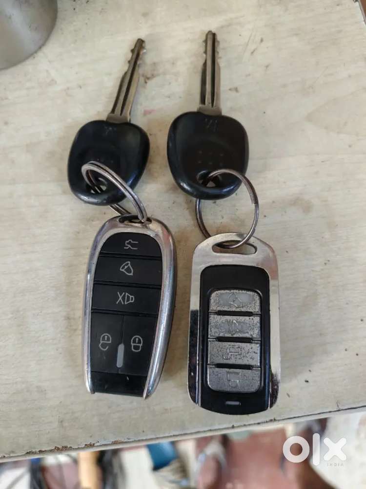Hyundai Eon 2012 Petrol