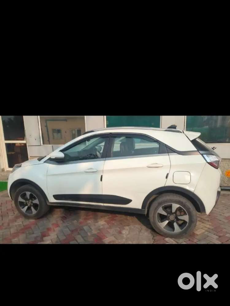 Tata Punch 1.2 Revotron 2020