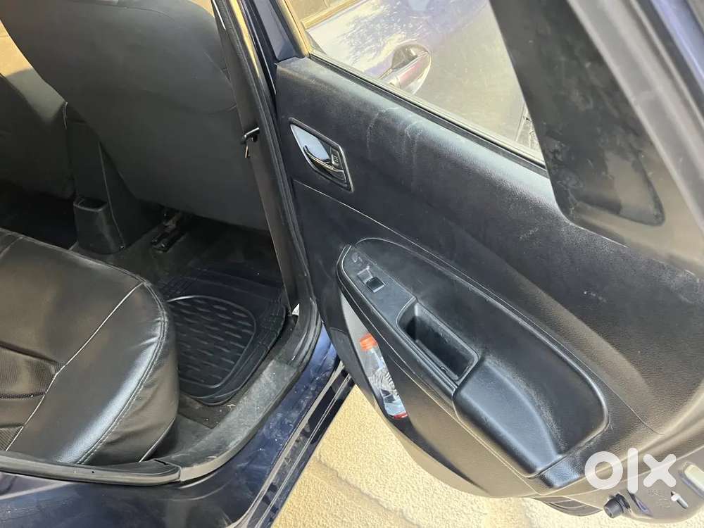 Maruti Suzuki Swift 2018 Diesel 125000 Km Driven