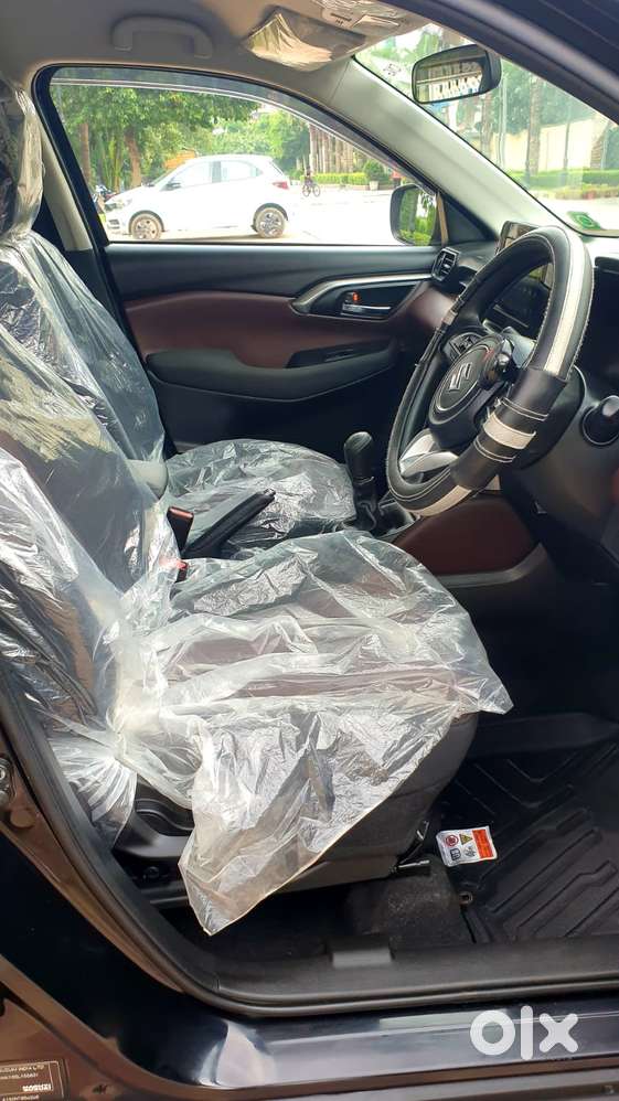Maruti Suzuki Grand Vitara 1.5 Delta Smart Hybrid, 2025, Cng & Hybri..