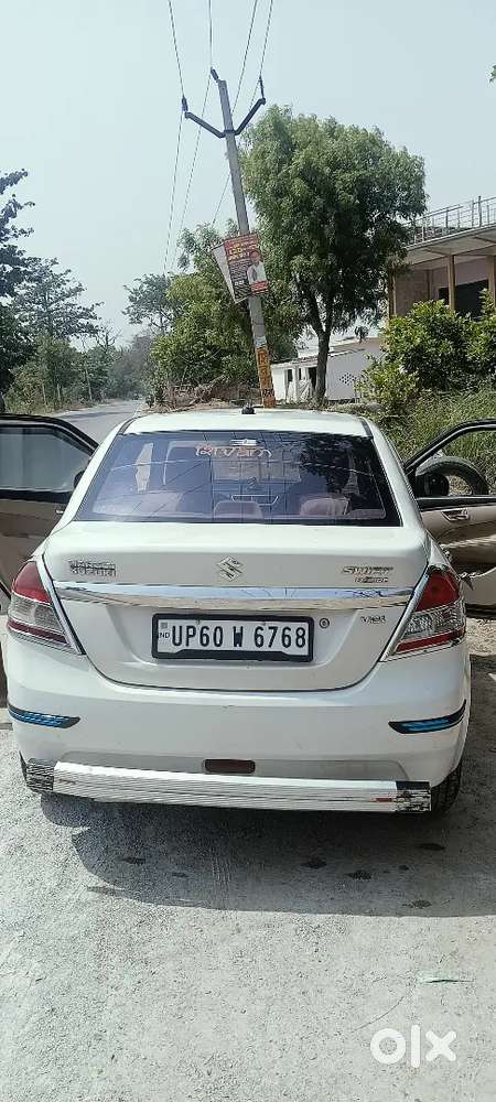 Maruti Suzuki Dzire 2014 Model
