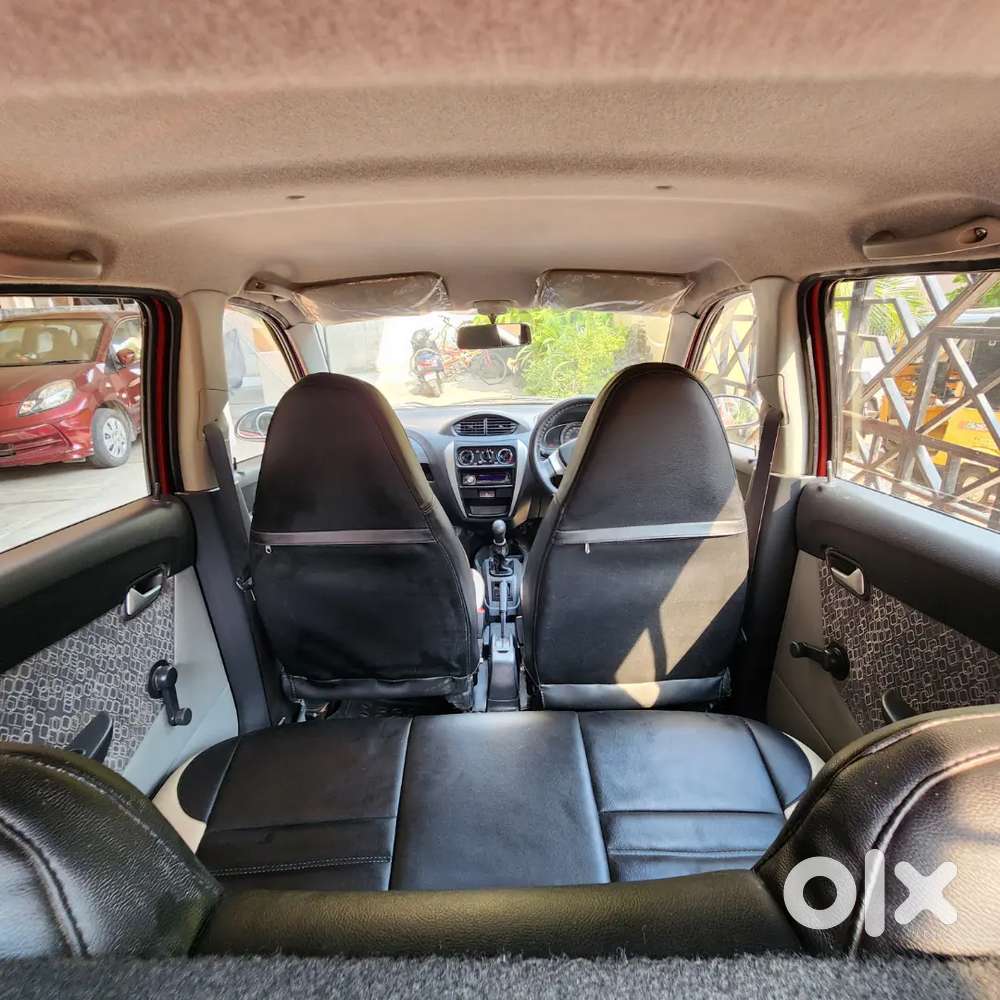 Alto 800 2017 Less Driven In Excellent Beautiful Condition