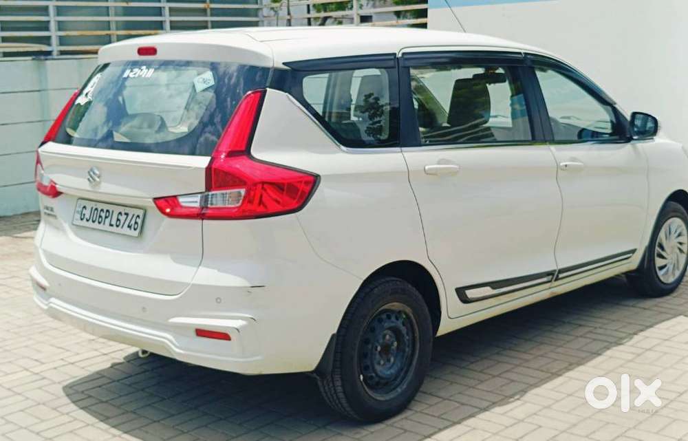 Maruti Suzuki Ertiga Vxi (o) Cng, 2023, Cng & Hybrids