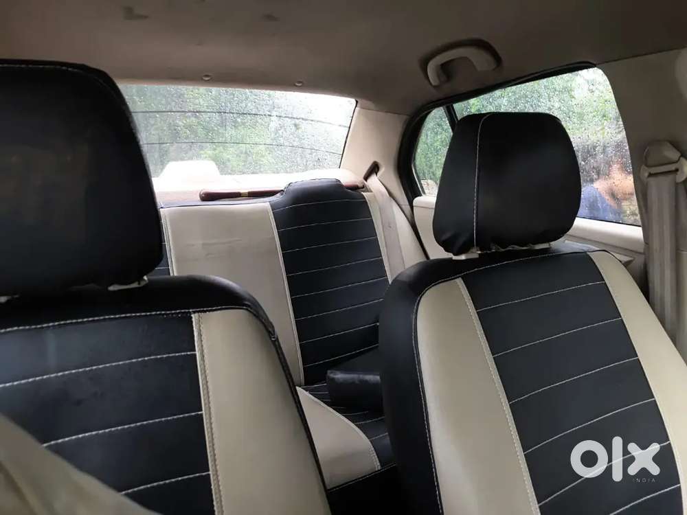Maruti Dzire 2018 Cng