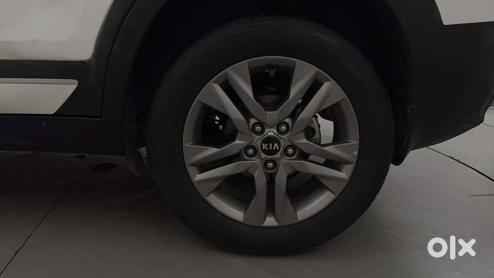 Kia Seltos Htx Plus At D, 2019, Diesel
