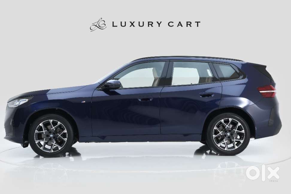 Bmw X3 New, 2025, Petrol