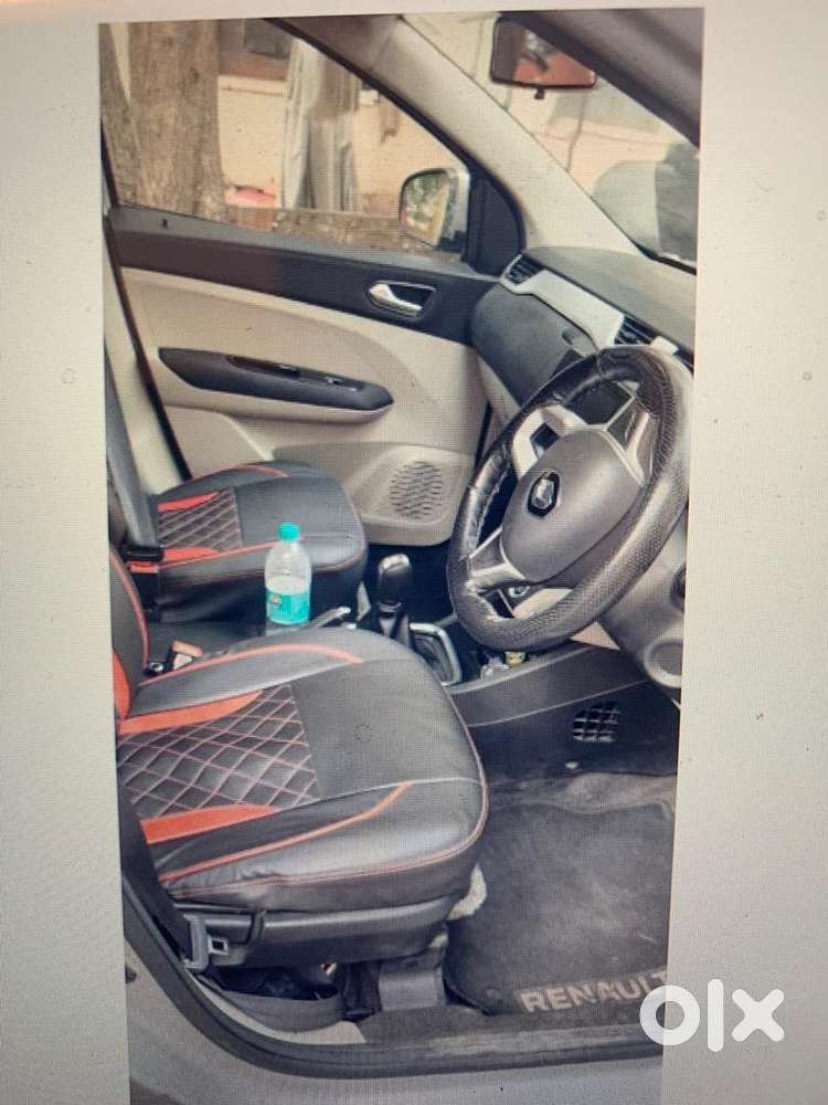 Renault Triber 2019 (top End Vairant )