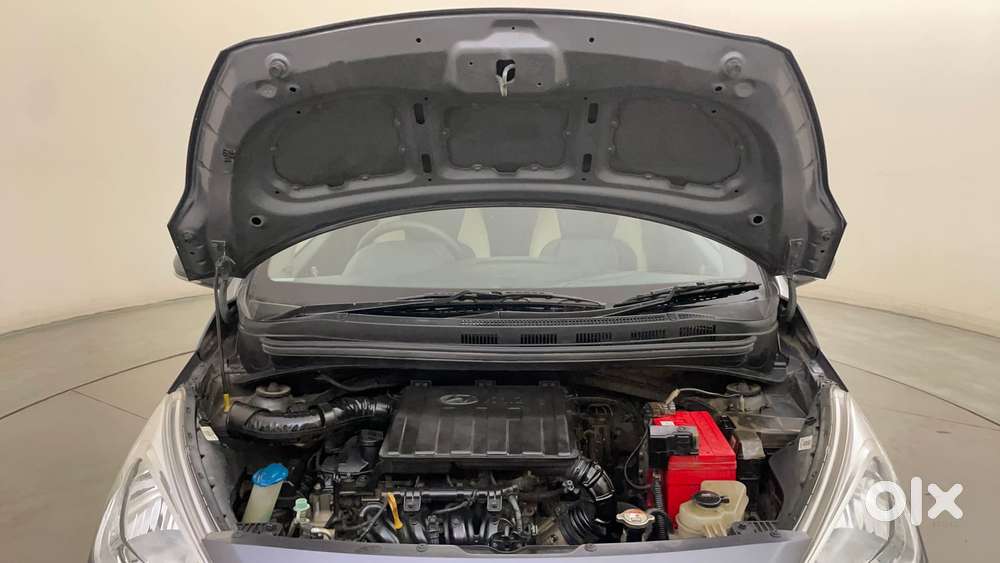 Hyundai Grand I10 1.2 Kappa Sportz, 2018, Petrol