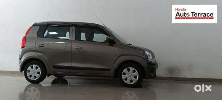 Maruti Suzuki Wagon R Vxi, 2025, Petrol