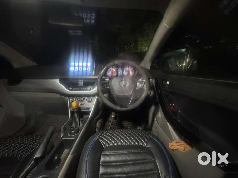 Tata Nexon 2018 Diesel Well Maintained