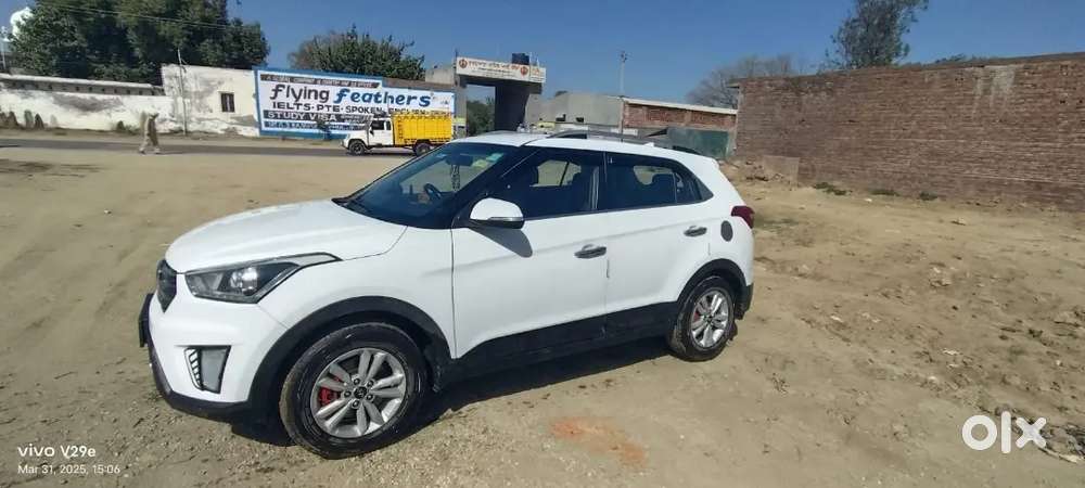Creta Car For Sale