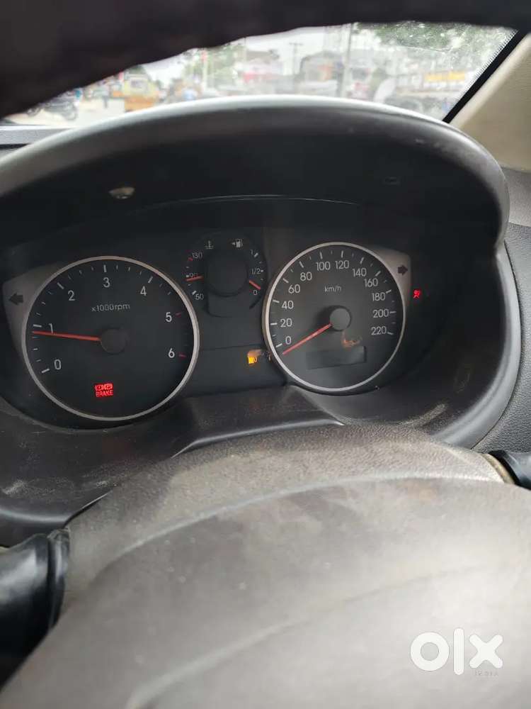 Hyundai I20 Asta 1.4 2012