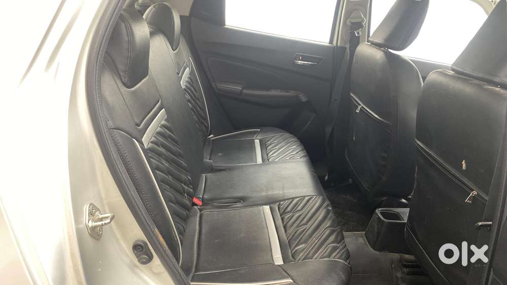 Maruti Suzuki Swift 2018 Vxi, 2021, Petrol