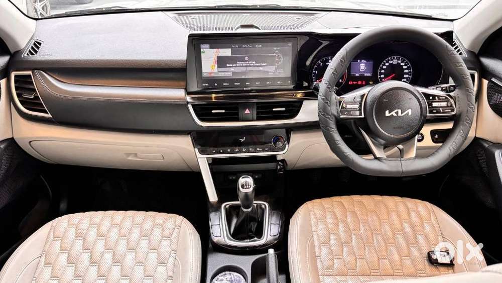 Hyundai Creta, 2023, Diesel