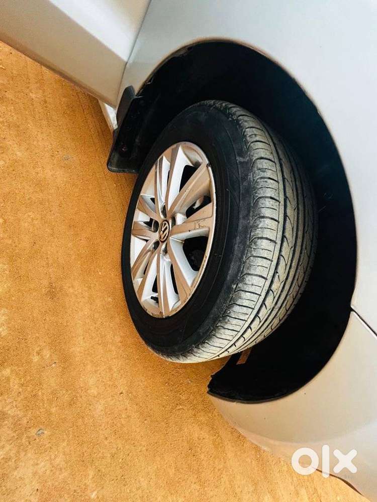 Volkswagen Polo 1.5 Tdi Highline Plus, 2013, Diesel