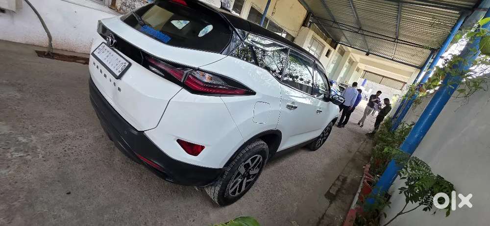 Dual Tone Well Maintained Car