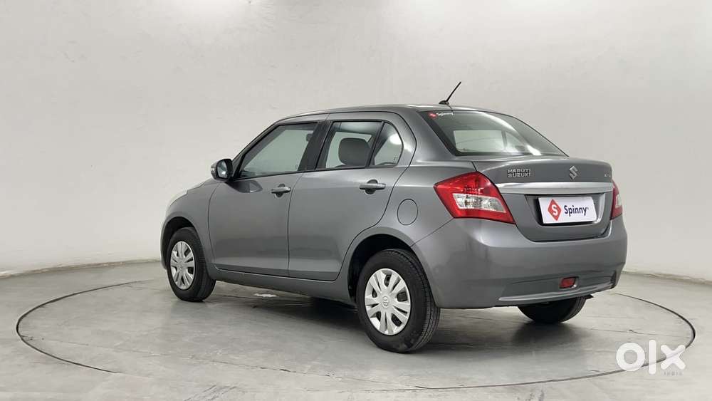 Maruti Suzuki Swift Dzire 1.3 Vxi, 2012, Petrol