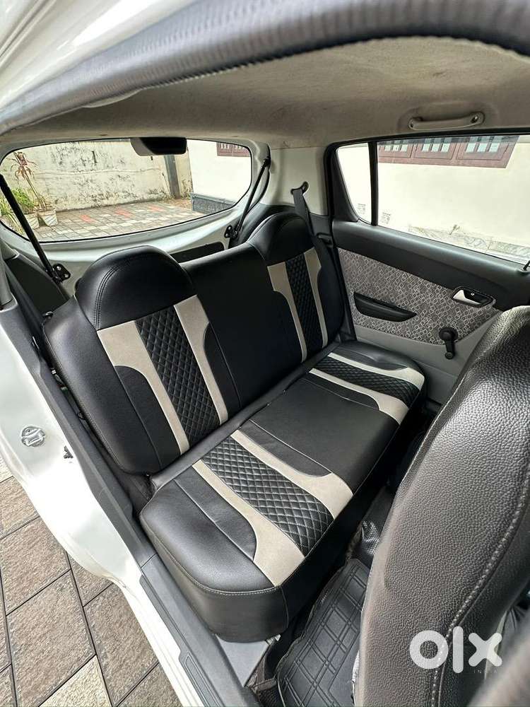 Maruti Suzuki Alto 800 2016 Petrol 26000 Km Driven
