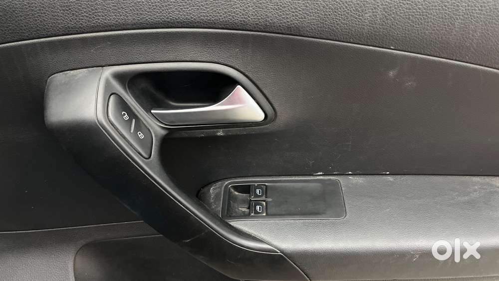 Volkswagen Ameo 1.0 Mpi Trendline, 2018, Petrol