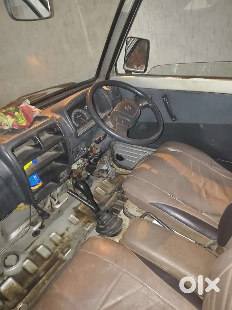 Maruti Suzuki Omni 2006 Lpg 65000 Km Driven