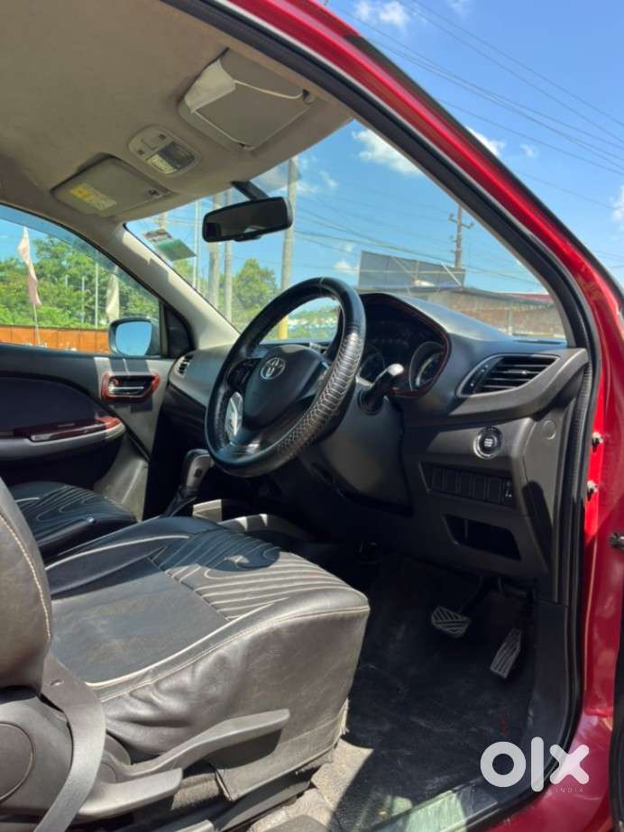 Toyota Glanza V Cvt, 2019, Petrol