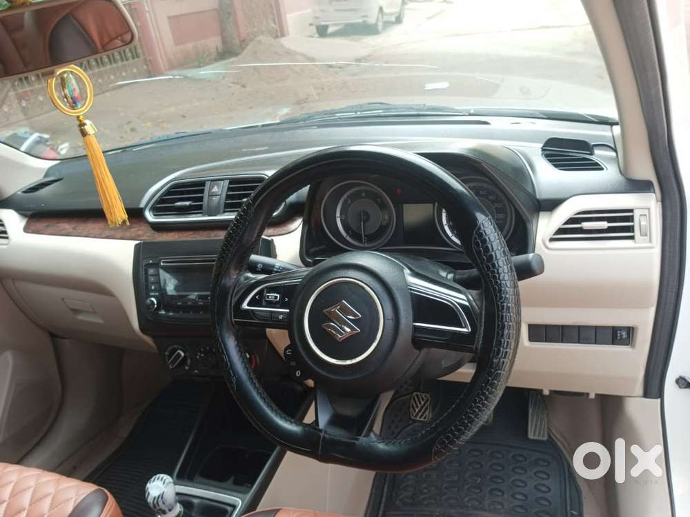 Maruti Suzuki Swift Dzire Vdi Optional, 2018, Diesel