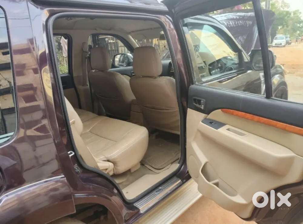 Ford Endeavour 2010 Diesel Manual 2010
