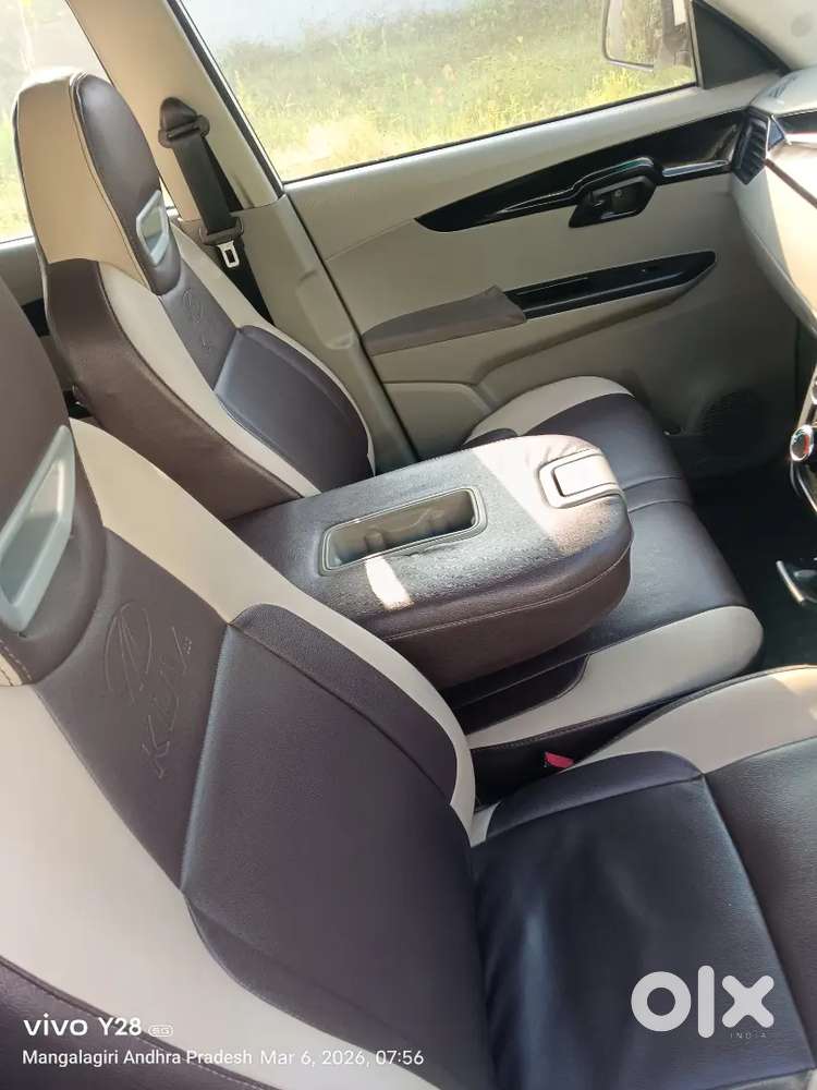 Mahindra Kuv 100 2015 Plus