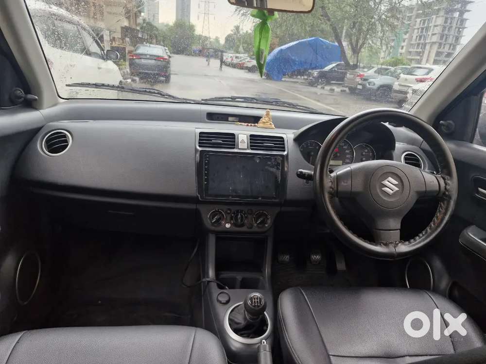 Swift 1.2 Vxi Maruti 2011 Petrol