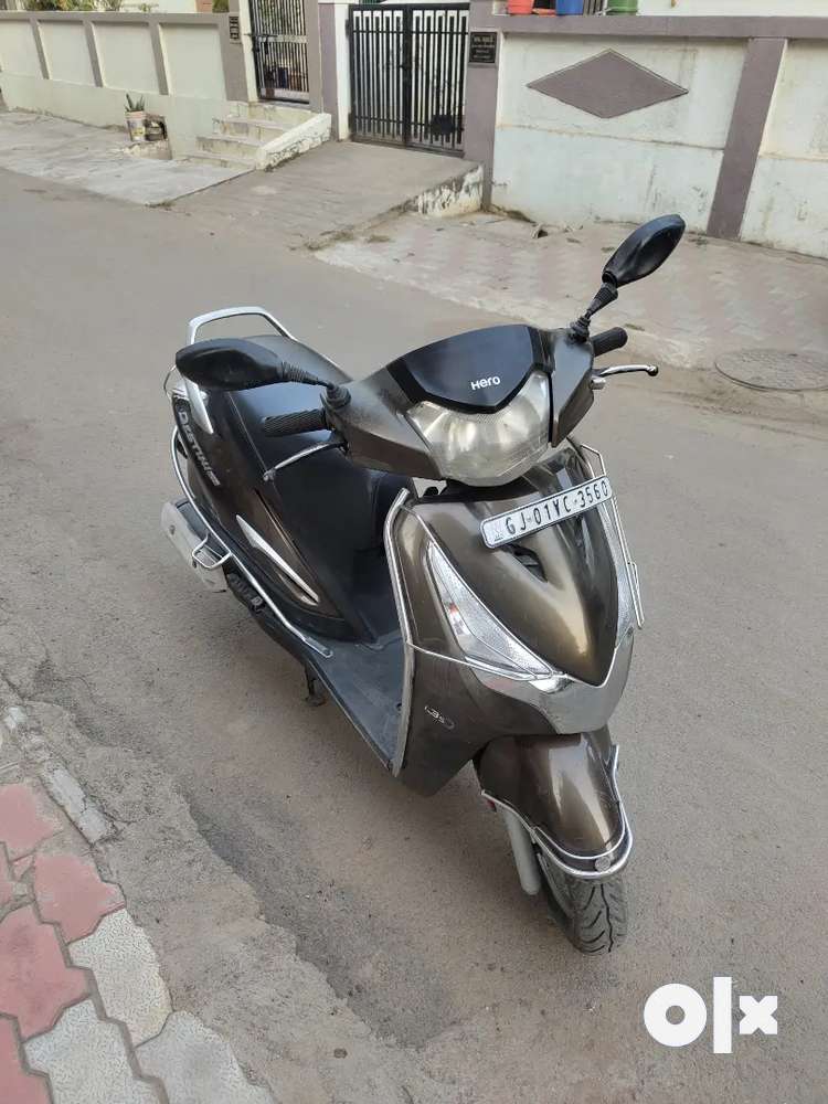 Olx for scooty discount