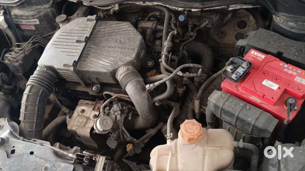 Tata Bolt Revotron 2015