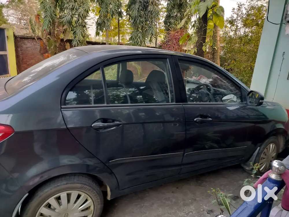 Tata Zest 2015 Petrol 26645 Km Driven
