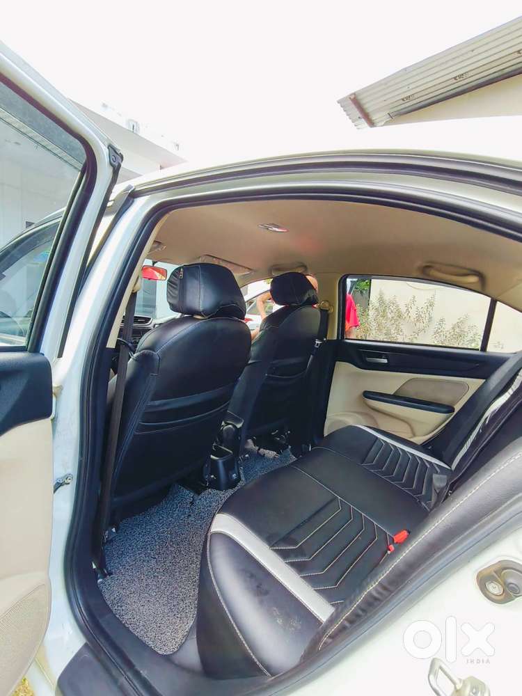 Honda Amaze Petrol 2023