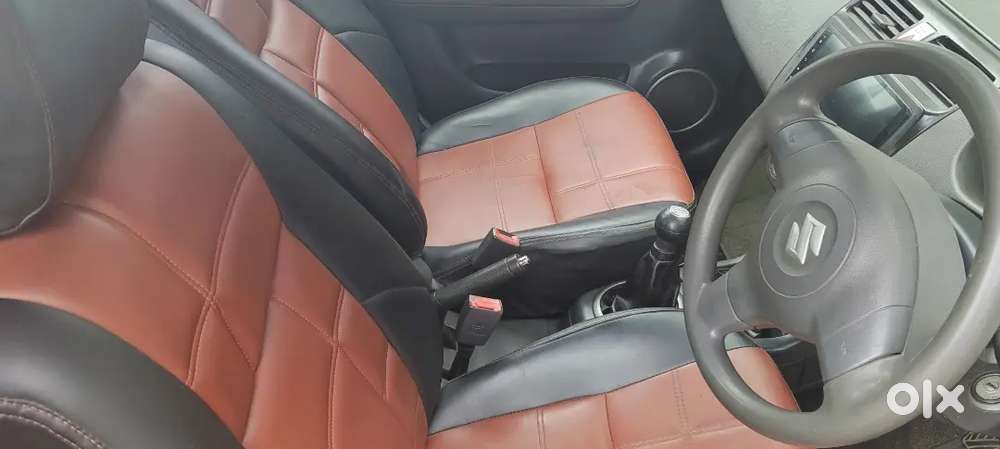 Maruti Suzuki Swift Vdi 2007