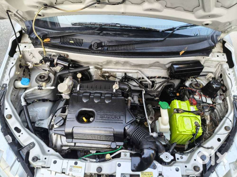 Maruti Suzuki Alto K10 Vxi, 2016, Petrol