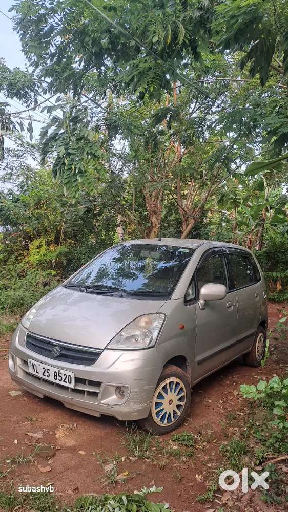 Maruti Suzuki Estilo Vxi 2007