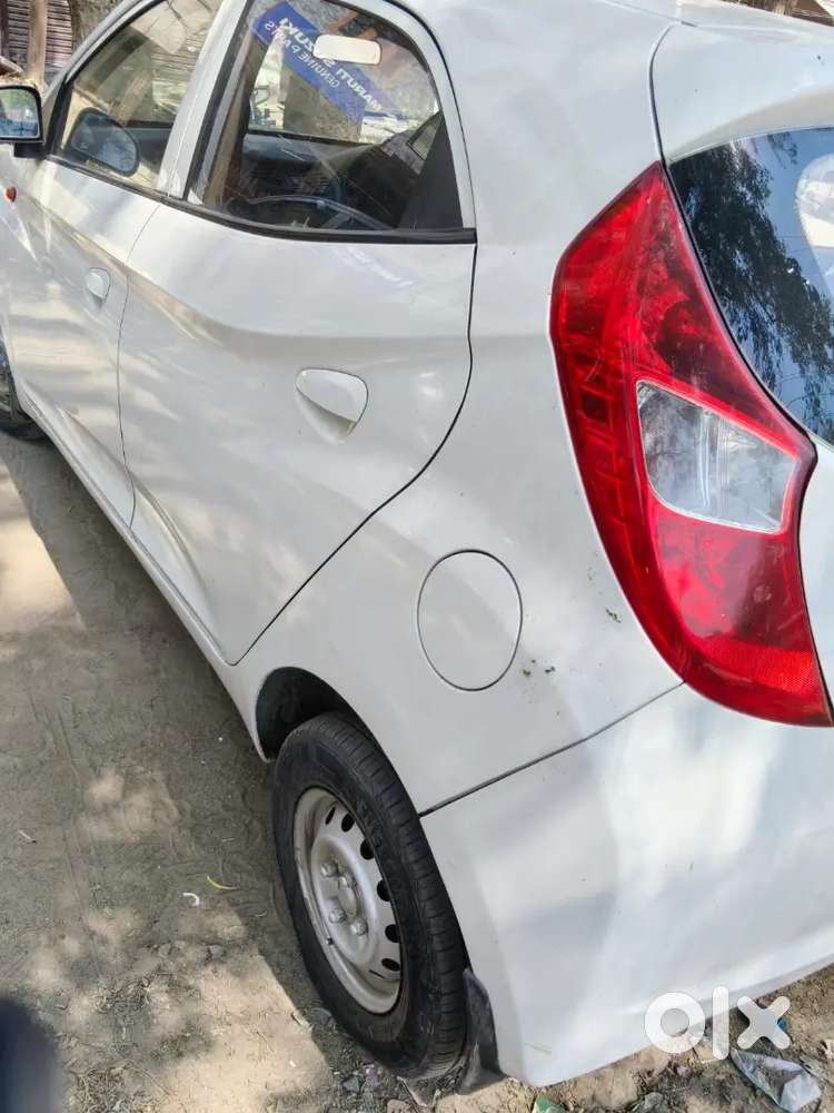 Hyundai Eon 2014 Petrol 65000 Km Driven