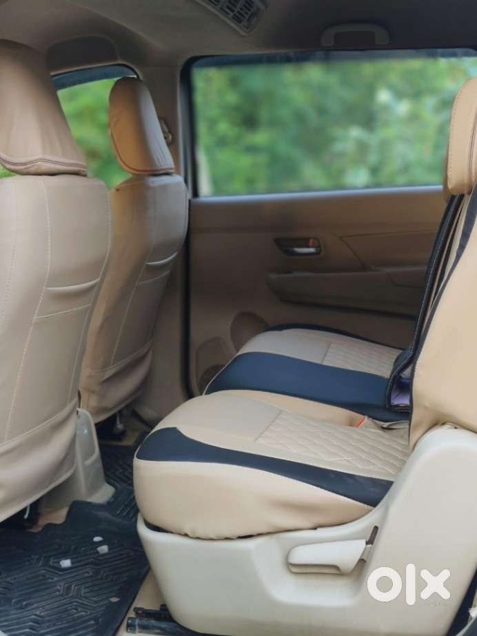 Maruti Suzuki Ertiga, 2024, Petrol