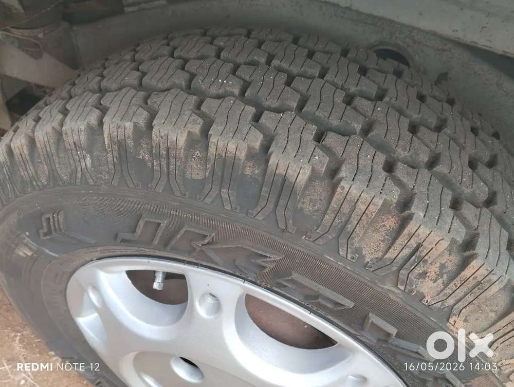 Mahindra Be 6 2016 Diesel Good Condition