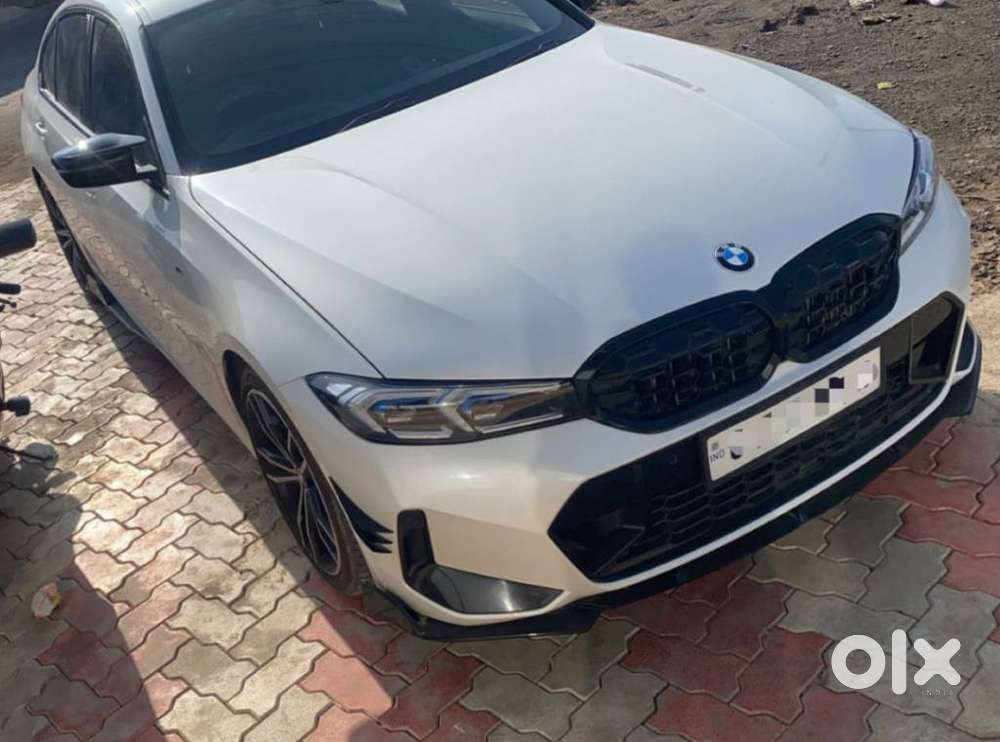 Bmw M340i Xdrive, 2023, Petrol