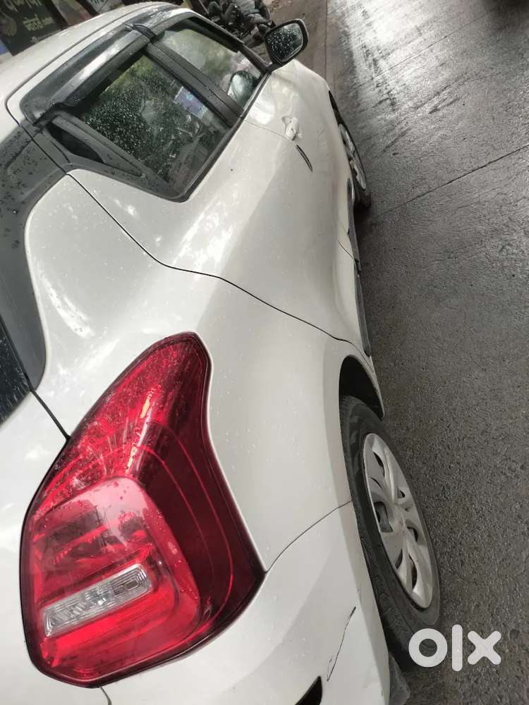 Maruti Suzuki Swift 2022