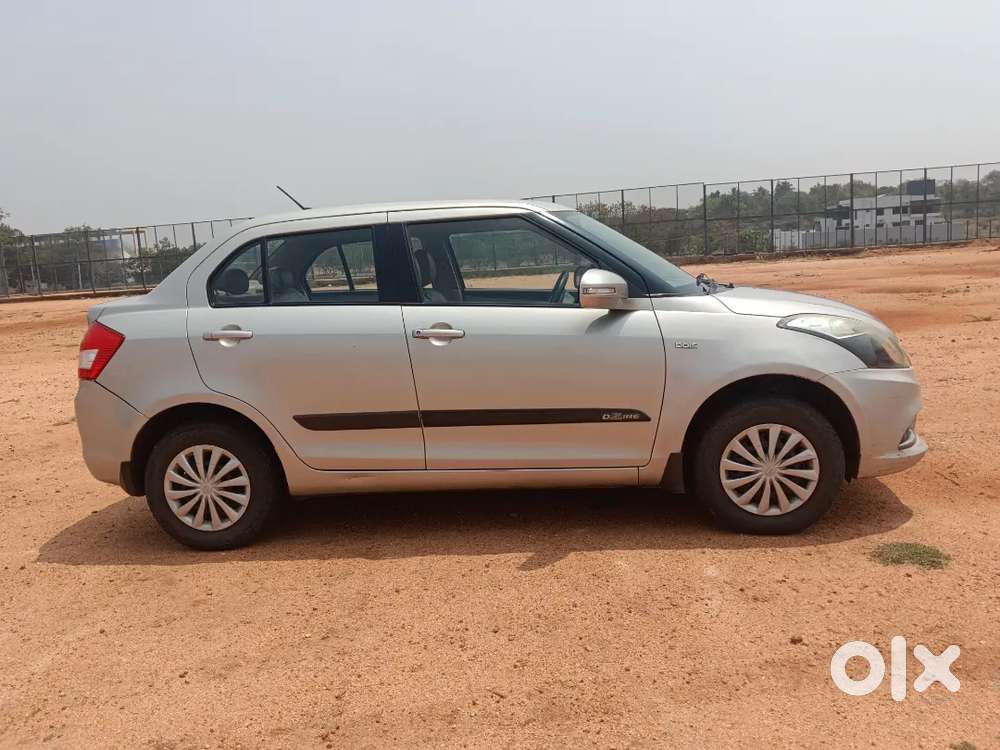Sift Dzire