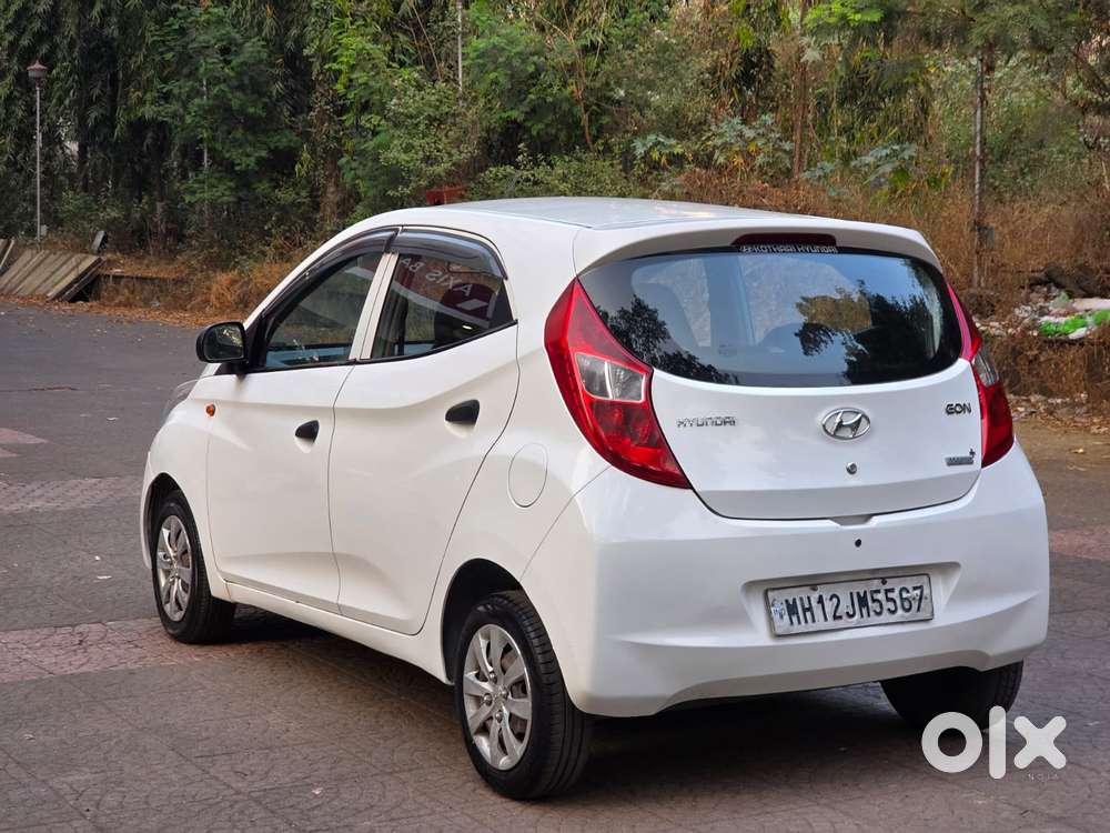 Hyundai Eon Magna, 2013, Petrol