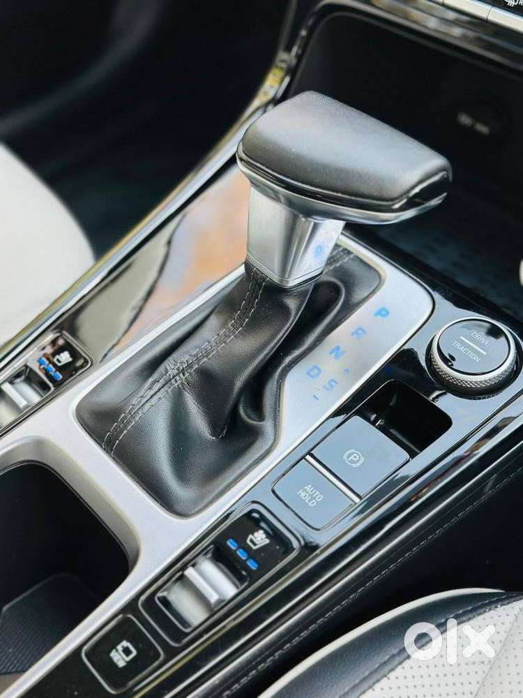 Hyundai Creta 1.5 Sx (o) Diesel At, 2023, Diesel