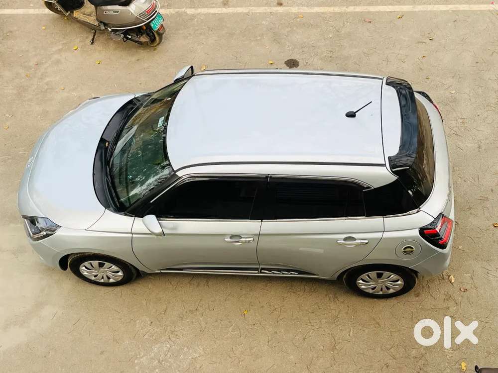 Maruti Suzuki Swift 2024