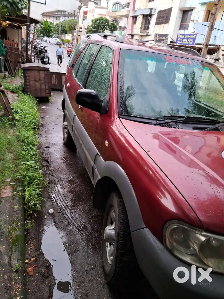 Complete Condition Car