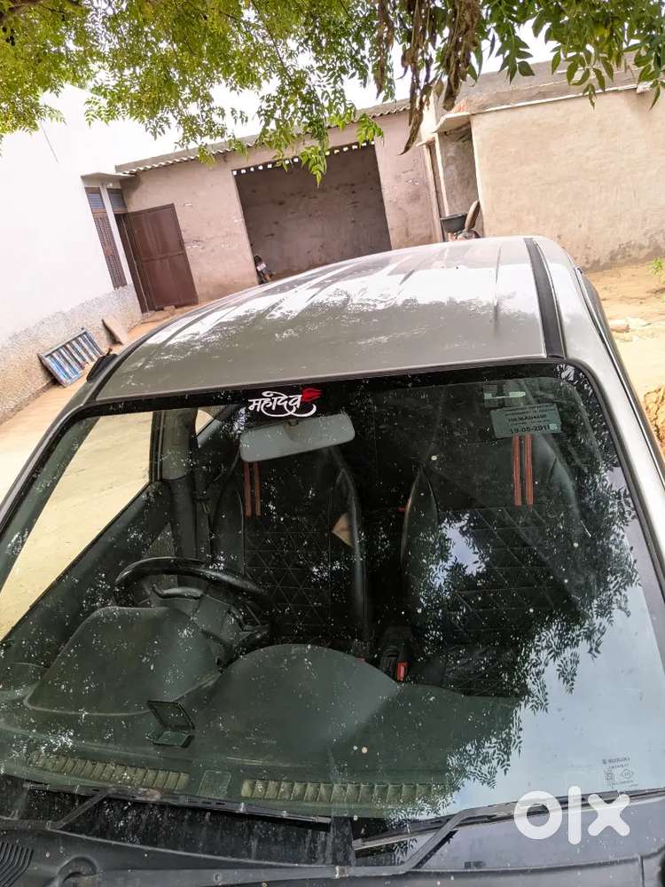 Maruti Suzuki Alto 800 2018 Lxi