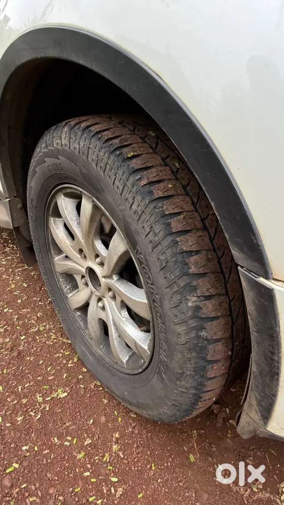 Mahindra Xuv500 Diesel Manual 2016